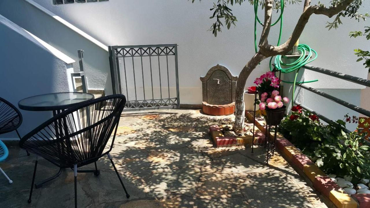 Hope House Apartment Kavala Exterior photo