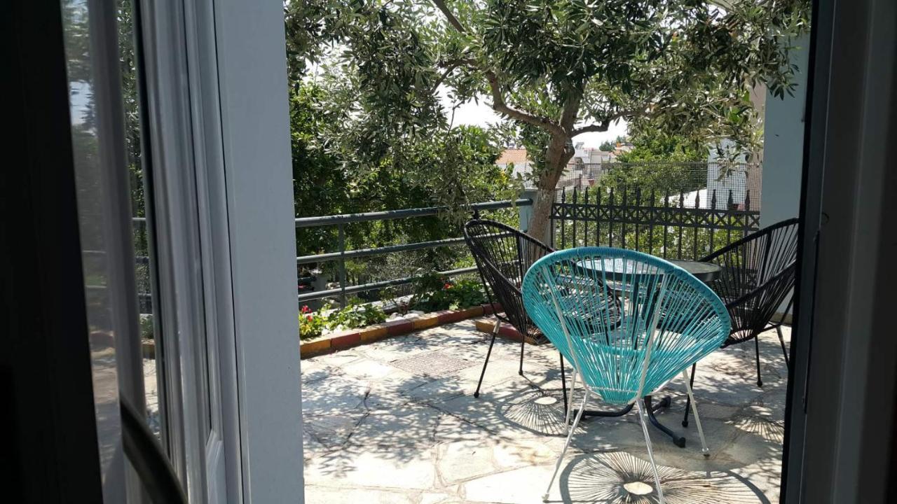 Hope House Apartment Kavala Exterior photo