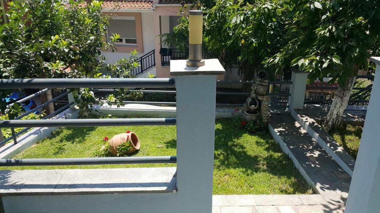 Hope House Apartment Kavala Exterior photo
