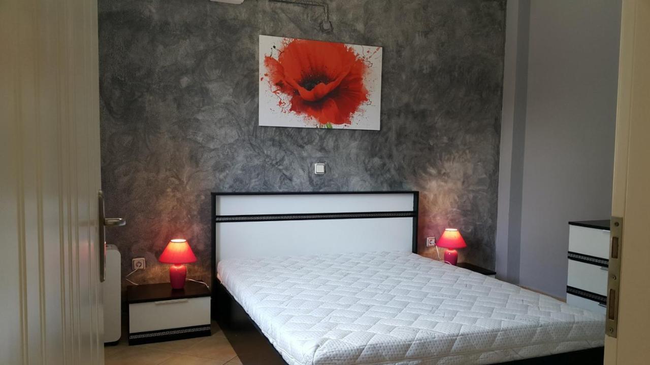 Hope House Apartment Kavala Exterior photo
