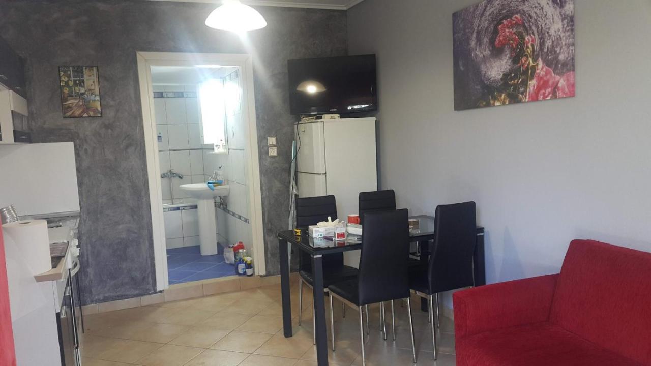 Hope House Apartment Kavala Exterior photo