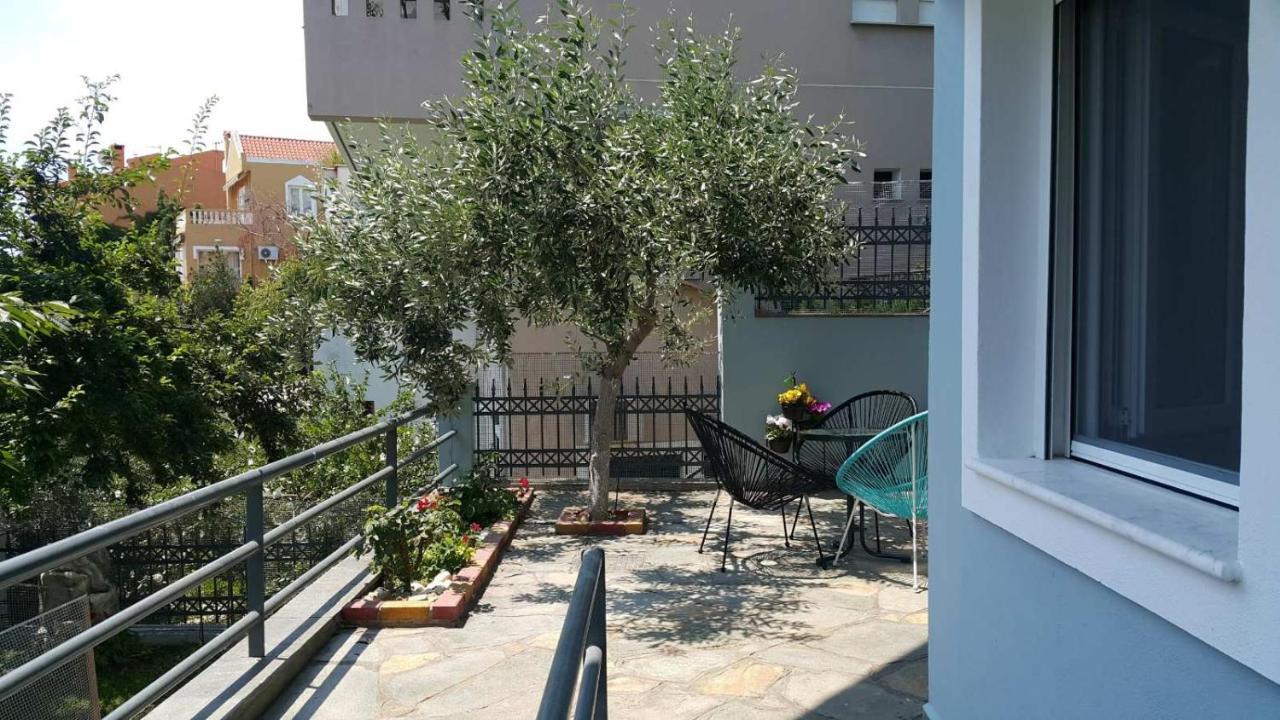 Hope House Apartment Kavala Exterior photo
