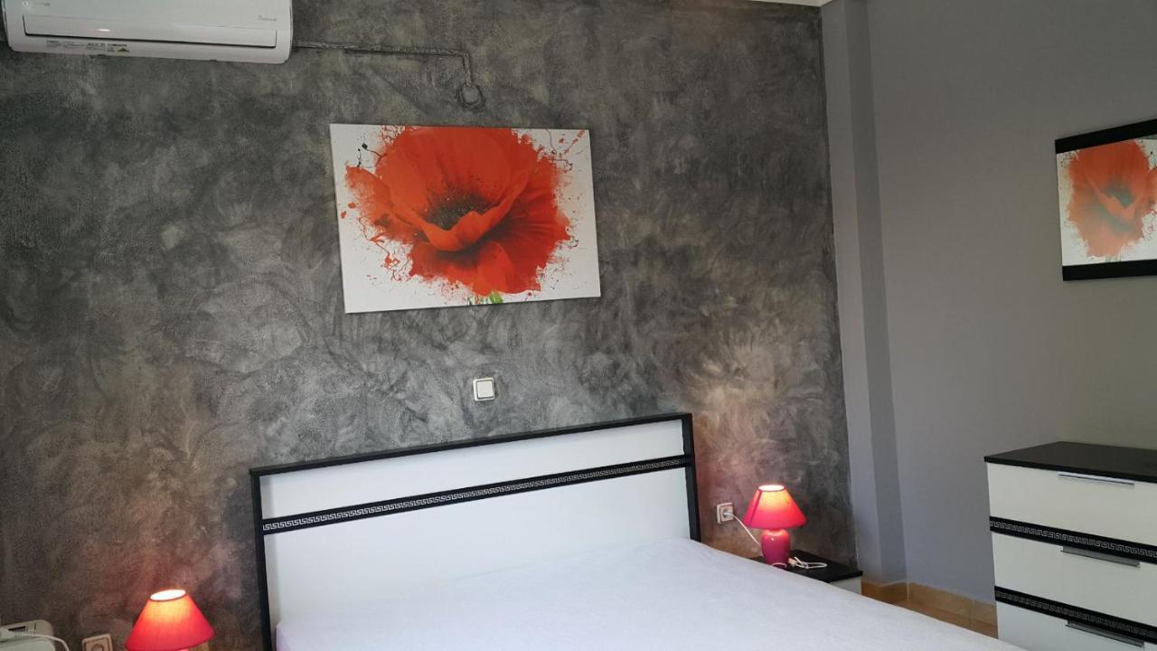 Hope House Apartment Kavala Exterior photo