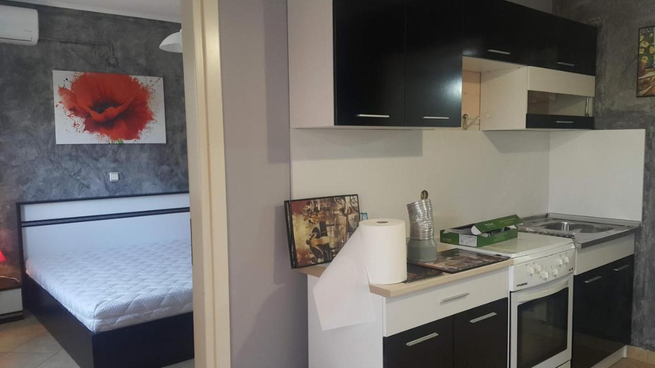 Hope House Apartment Kavala Exterior photo
