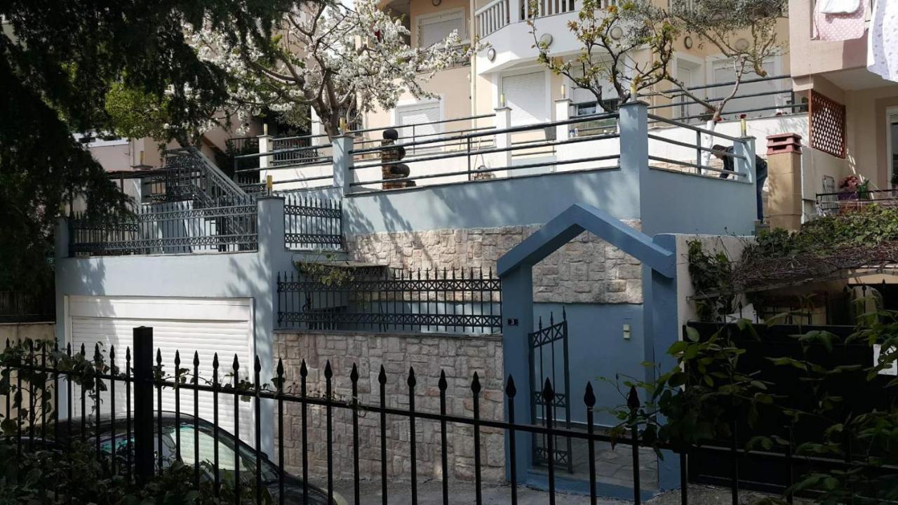 Hope House Apartment Kavala Exterior photo
