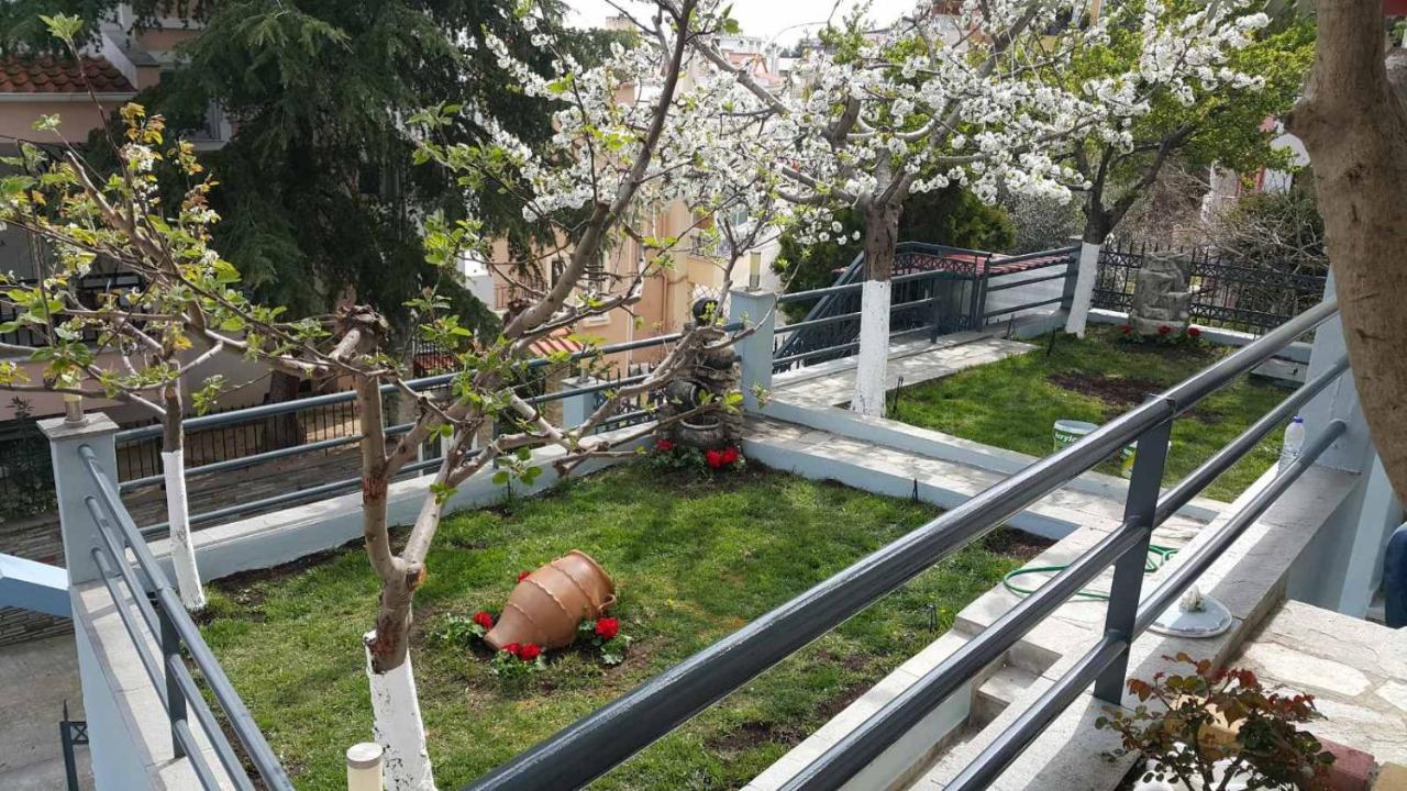 Hope House Apartment Kavala Exterior photo
