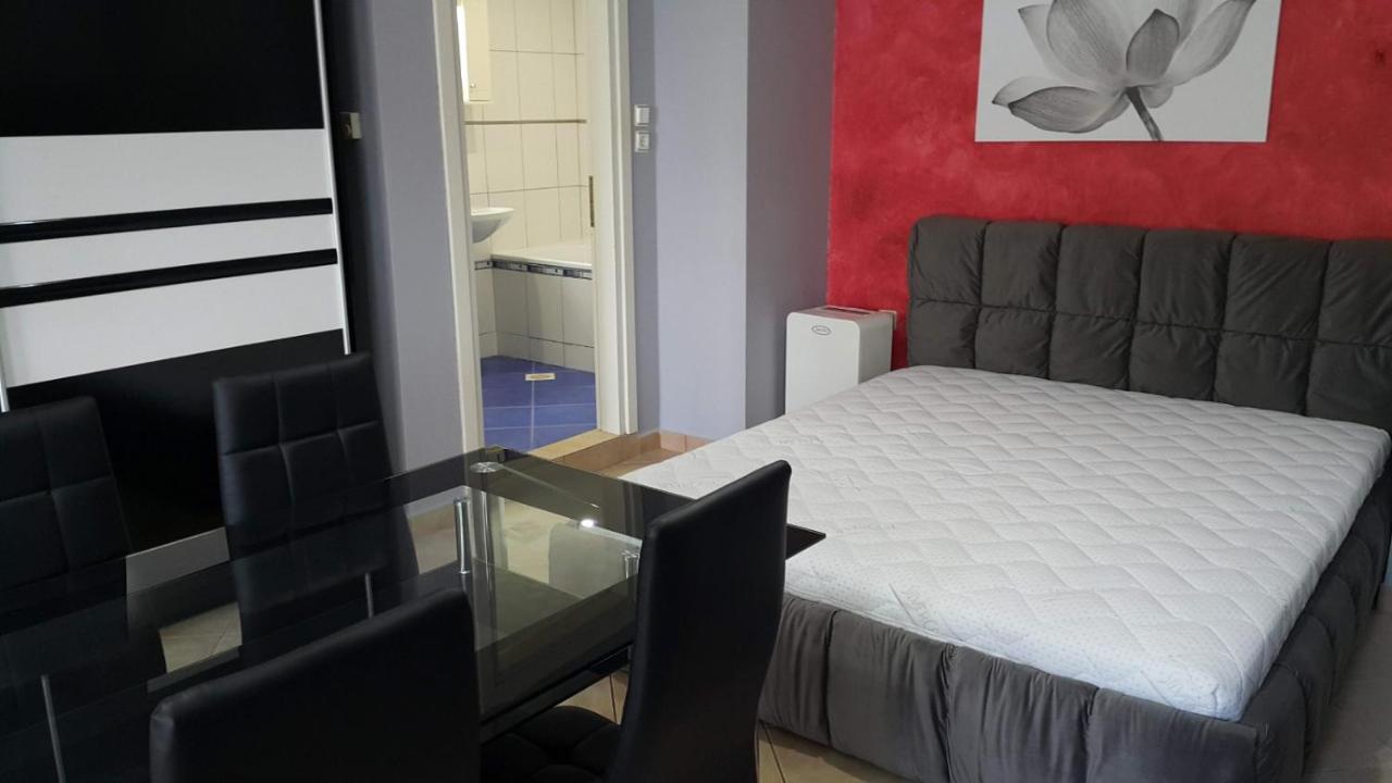 Hope House Apartment Kavala Exterior photo