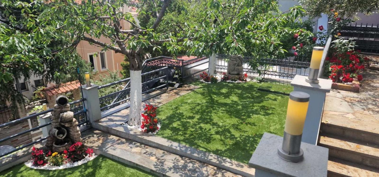 Hope House Apartment Kavala Exterior photo