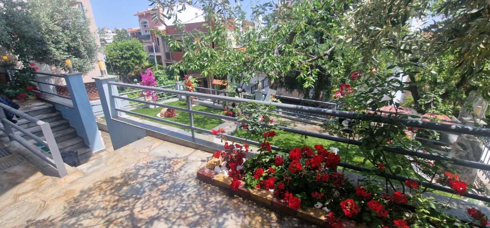 Hope House Apartment Kavala Exterior photo