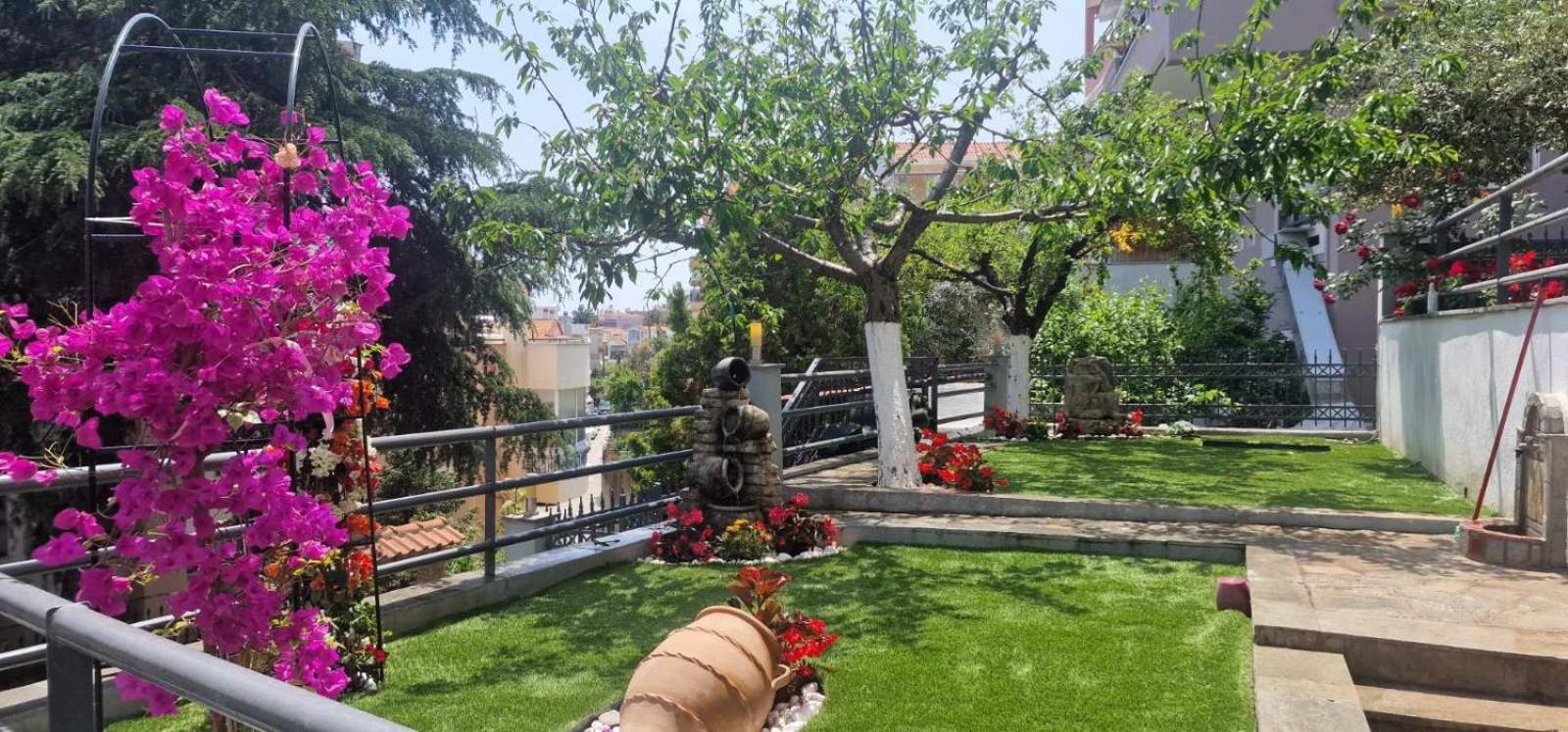 Hope House Apartment Kavala Exterior photo