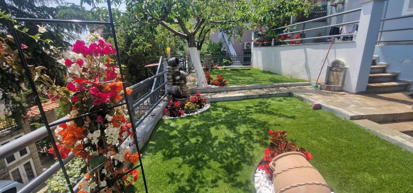 Hope House Apartment Kavala Exterior photo
